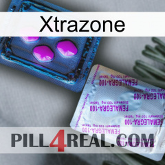 Xtrazone 37